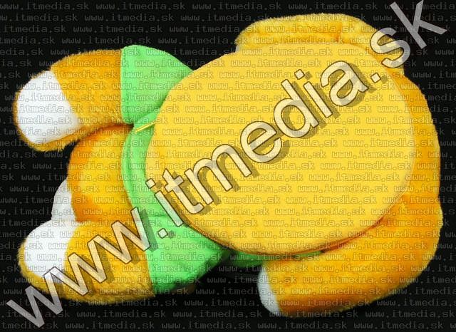 Image of Horror Bear Plush CD Wallet (IT2092)