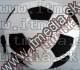 Image of Soccer CD wallet ***PLUSH*** (3226) (IT4536)