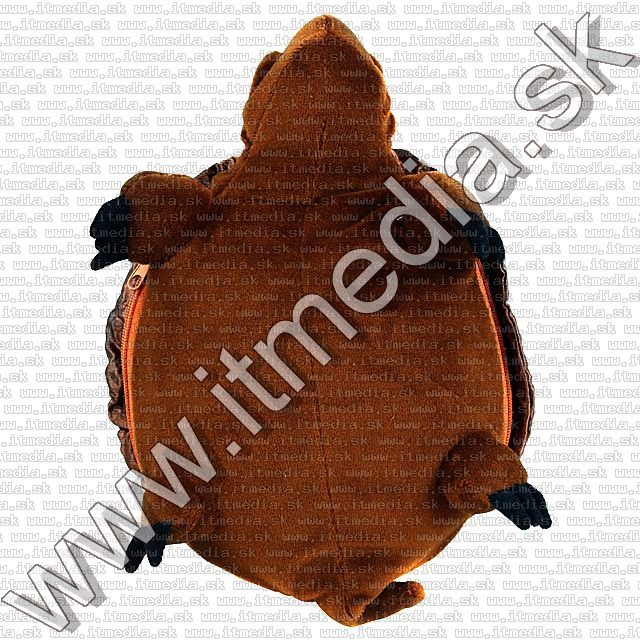 Image of Turtle Plush CD Wallet (3224) (IT4539)