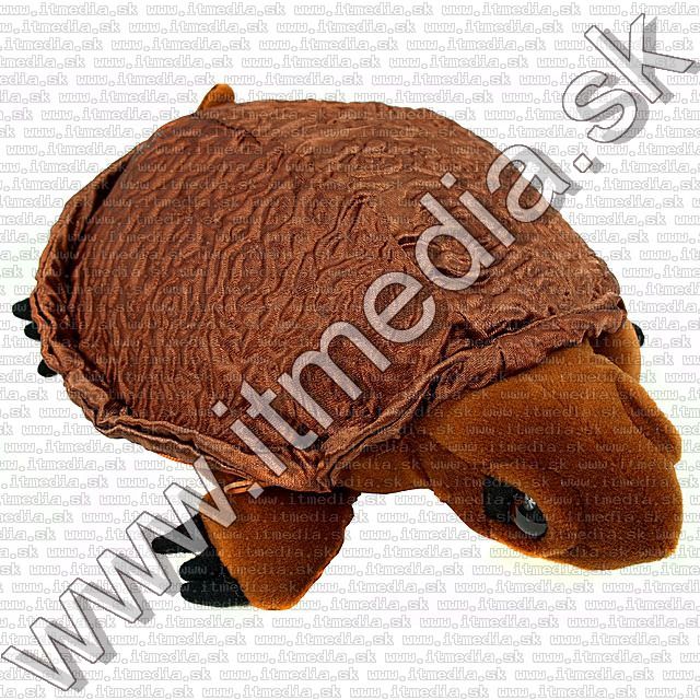 Image of Turtle Plush CD Wallet (3224) (IT4539)