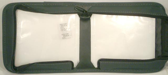 Image of Sports CD Wallet 40pcs (IT4448)