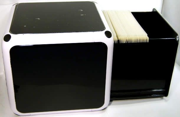Image of 60 pcs One Touch CD Disc Cube (IT3940)