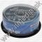 MediaRange BluRay BD-R 4x (1 layer) *Printable* 25cake (IT6962) MediaRange BluRay BD-R 4x (1 layer) *Printable* 25cake (IT6962)