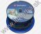 Verbatim BluRay BD-R 6x (25GB) 50cake Fullprint HTL (43812) (IT12883)