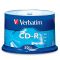 Verbatim CD-R 52x 50cake (94691) **US** (IT14773) Verbatim CD-R 52x 50cake (94691) **US** (IT14773)