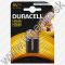 Duracell Alkaline Battery 9V *Basic* Blister (IT14777) Duracell Alkaline Battery 9V *Basic* Blister (IT14777)