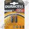 Duracell battery LR23A (A23, MN21, MN23) Security 12v 2pk (IT10525) Duracell battery LR23A (A23, MN21, MN23) Security 12v 2pk (IT10525)
