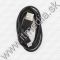 USB - microUSB DATA cable 1m 1A OUPVC3MB (IT13654) USB - microUSB DATA cable 1m 1A OUPVC3MB (IT13654)