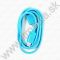 USB - microUSB DATA cable 1m 1A OUPVC3MBL (IT13652) USB - microUSB DATA cable 1m 1A OUPVC3MBL (IT13652)