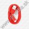 USB - microUSB DATA cable 1m 1A OUPVC3MR (IT13653) USB - microUSB DATA cable 1m 1A OUPVC3MR (IT13653)