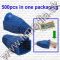 Network Cable Protector Utp *Blue* (IT7904)