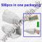 Network Cable Protector Utp *White* (IT7903)