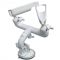 Pega Wii Airplane Controller Stand (compatible, Wü) (IT4390) Pega Wii Airplane Controller Stand (compatible, Wü) (IT4390)
