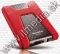Adata External HDD *USB3* 1000GB 2.5 red HD650 (IT13234) Adata External HDD *USB3* 1000GB 2.5 red HD650 (IT13234)