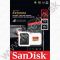 Sandisk microSD-HC card 32GB UHS-I U3 V30 *Extreme GoPro* 100/60 MB/s + adapter (IT13218) Sandisk microSD-HC card 32GB UHS-I U3 V30 *Extreme GoPro* 100/60 MB/s + adapter (IT13218)