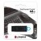 Kingston USB 3.2 pendrive 64GB *EXODIA* Black-Teal (IT14716) Kingston USB 3.2 pendrive 64GB *EXODIA* Black-Teal (IT14716)