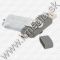 Platinet USB pendrive 8GB BX-DEPO + microUSB (OTG) (43210) (13/3MBps) Grey (IT13213) Platinet USB pendrive 8GB BX-DEPO + microUSB (OTG) (43210) (13/3MBps) Grey (IT13213)