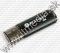 Platinet USB pendrive 16GB X-Depo (40944) Black [23R6W] (IT7149)