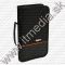 CD Wallet 96 pcs OMEGA CARBON *B* Nogar (IT7894)