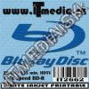 Olcsó IT Media BluRay BD-R 4x (1 layer) *Printable* NormalJC (NP) (IT2662)