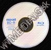Olcsó Maxell BluRay BD-R 4x (1 layer) normaljc 25GB (IT4400)