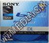 Olcsó SONY BluRay BD-R 2x (2 layer) normaljc 50GB (IT3734)