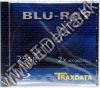 Olcsó Traxdata BluRay BD-R 2x (1 layer 25 GB) normaljc (IT2140)