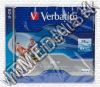 Olcsó Verbatim BluRay BD-R 6x (25GB) NormalJC *PRINT* (43713) (IT5143)