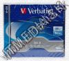Olcsó Verbatim BluRay BD-R 6x (25GB) M.A.B.L. NormalJC (43715) (IT5144)