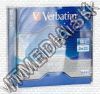 Olcsó Verbatim BluRay BD-R 2x (2 layer) normaljc 50GB (43672) (IT4379)