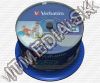 Olcsó Verbatim BluRay BD-R 6x (25GB) 50cake Fullprint HTL (43812) (IT12883)