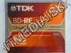 Olcsó TDK BluRay BD-RE (RW) 2x (2 layer 50 GB) normaljc (IT1931)