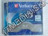 Olcsó Verbatim BluRay BD-RE (RW) 2x (25GB) NormalJC 43615 (IT5983)