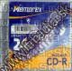 Olcsó Memorex CD-R mini 24x slim (IT5986)