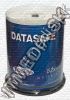Olcsó Datasafe CD-R 52x *White FullPrint* 100cake (IT5161)