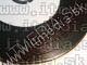 Olcsó IT Media *Black Vinyl* CD-R 52x *PRINTABLE* SlimJC (IT1075)