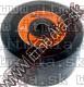 Olcsó Omega Freestyle Black Vinyl CD-R 52x 100cw (IT0391)