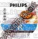 Olcsó Philips CD-R 52x 25cake ****PRINTABLE**** (IT4485)