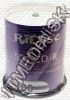 Olcsó Ridisc CD-R 52x *White FullPrint* 100cake (IT4353)