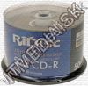 Olcsó Ridisc CD-R 52x 50cake **LIGHTSCRIBE** (IT2150)