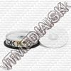 Olcsó TDK CD-R 52x **PRINTABLE** 10cake (IT1022)