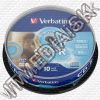 Olcsó Verbatim CD-R 52x **LIGHTSCRIBE** 10cake (43441) (IT5624)