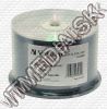 Olcsó Verbatim CD-R 52x 50cake **SHINY SILVER TOP** (43582) (IT4635)