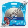 Olcsó Verbatim CD-R **Silver Print*** 52x 10cw Blister US 96933 Taiwan AZO (IT13448)