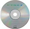 Olcsó Dynex CD-R 52x 10cw *RITEK* (IT3260)