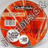 Olcsó Omega Freestyle CD-R 52x 10+2cw (IT3800)