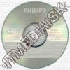 Olcsó Philips CD-R 52x *paper* Ritek (IT10261)