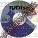 Olcsó Ridisc CD-R 52x 50cw (IT4585)