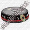 Olcsó TDK CD-R 52x *paper* (IT4849)