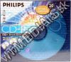 Olcsó Philips CD-R 52x ---Double SlimJC--- 20pk INFO !! (IT3083)